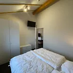 G12 In Eckwarderhoerne Mit Gartenhaus By Interhome Prázdninový dům *