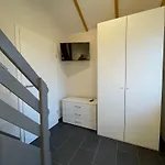 G12 In Eckwarderhoerne Mit Gartenhaus By Interhome Grosswurden