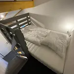 G12 In Eckwarderhoerne Mit Gartenhaus By Interhome Prázdninový dům Grosswurden
