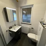 Prázdninový dům G12 In Eckwarderhoerne Mit Gartenhaus By Interhome *