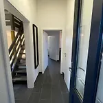 G12 In Eckwarderhoerne Mit Gartenhaus By Interhome * Grosswurden