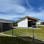 Prázdninový dům G12 In Eckwarderhoerne Mit Gartenhaus By Interhome Grosswurden