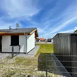 G12 In Eckwarderhoerne Mit Gartenhaus By Interhome