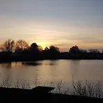G12 In Eckwarderhoerne Mit Gartenhaus By Interhome *
