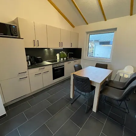 G12 In Eckwarderhoerne Mit Gartenhaus By Interhome Semesterbostad Grosswurden
