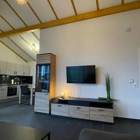 Semesterbostad G12 In Eckwarderhoerne Mit Gartenhaus By Interhome Grosswurden