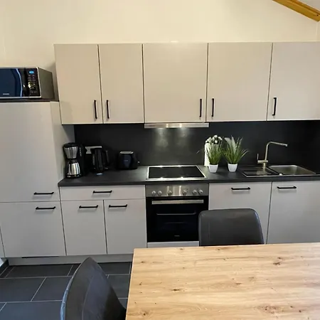 Semesterbostad G12 In Eckwarderhoerne Mit Gartenhaus By Interhome