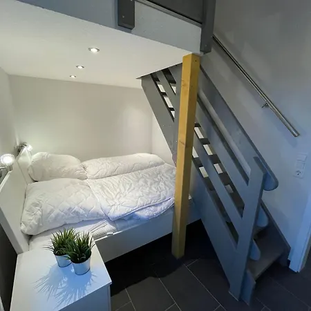 G12 In Eckwarderhoerne Mit Gartenhaus By Interhome