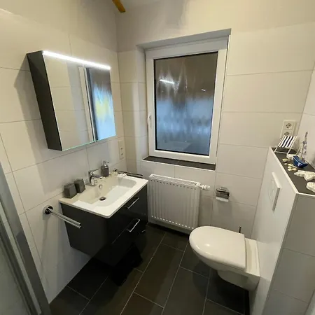 Feriehus G12 In Eckwarderhoerne Mit Gartenhaus By Interhome *