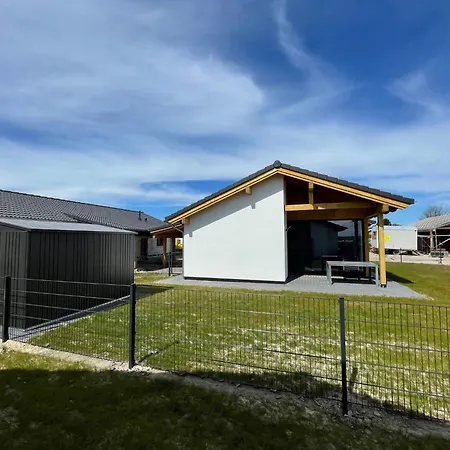 Feriehus G12 In Eckwarderhoerne Mit Gartenhaus By Interhome Grosswurden