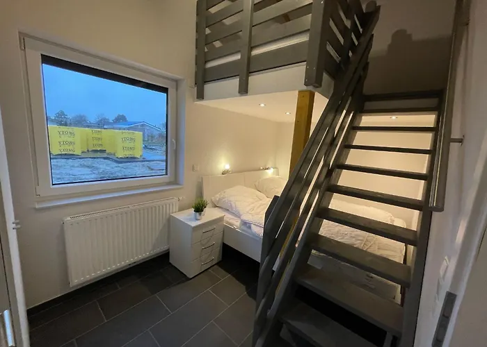 G12 In Eckwarderhoerne Mit Gartenhaus By Interhome Semesterbostad *