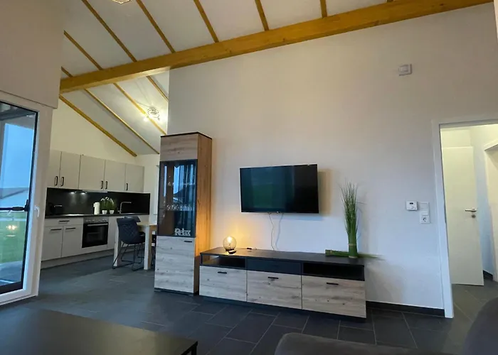 펜션 G12 In Eckwarderhoerne Mit Gartenhaus By Interhome Grosswurden