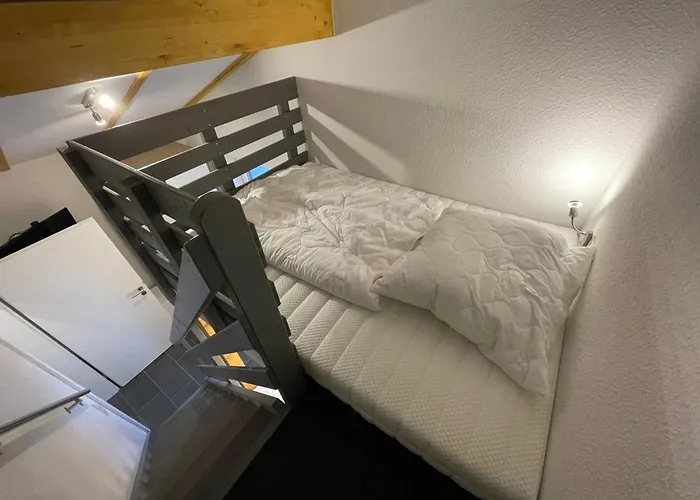 G12 In Eckwarderhoerne Mit Gartenhaus By Interhome Semesterbostad Grosswurden