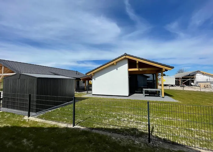 펜션 G12 In Eckwarderhoerne Mit Gartenhaus By Interhome Grosswurden